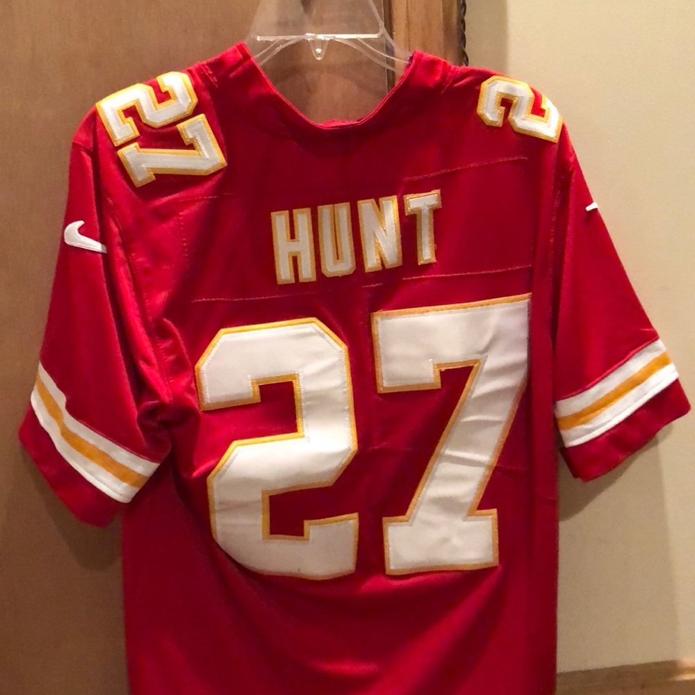 Football jersey - Picture 2 of 2